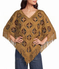 Knit Crochet Popover