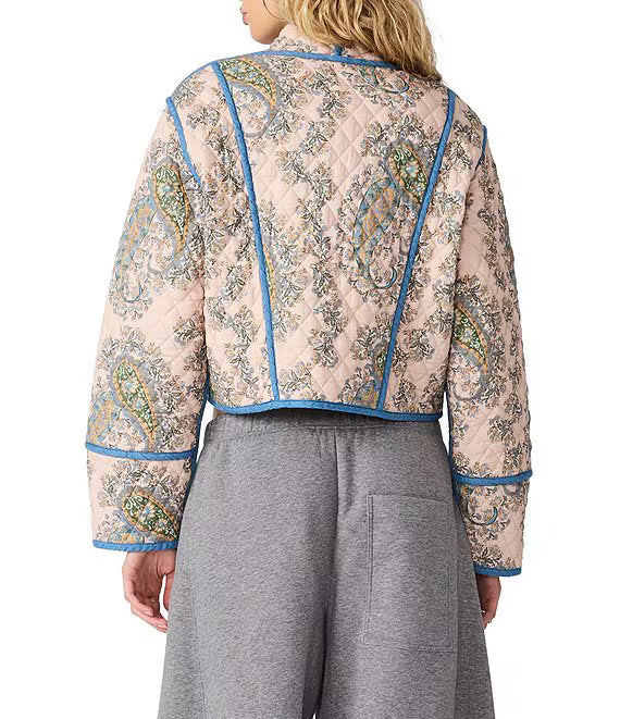 Adalynn Jacket