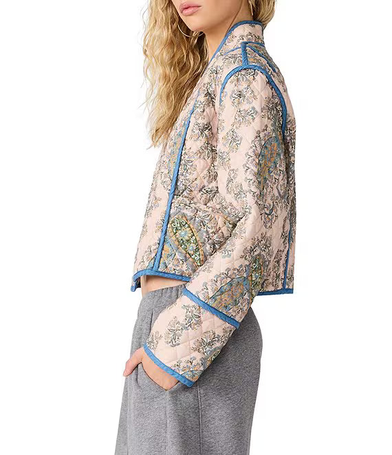 Adalynn Jacket