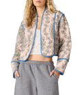 Adalynn Jacket