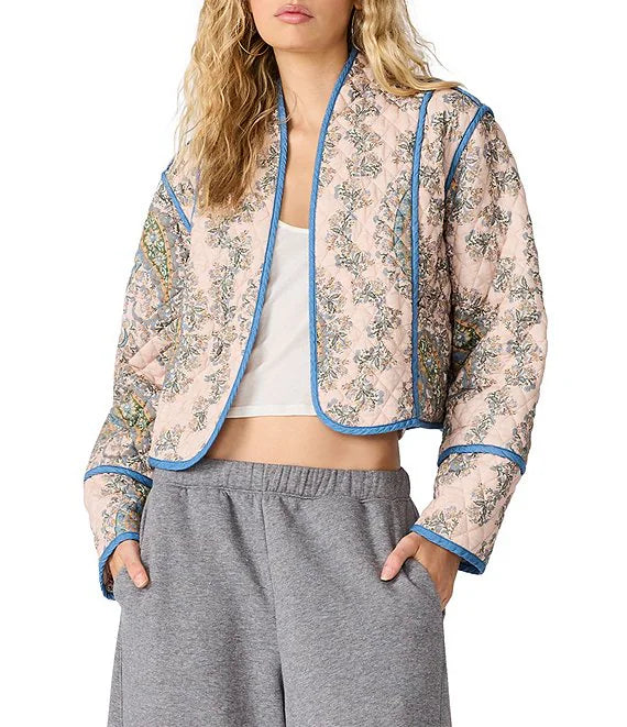 Adalynn Jacket