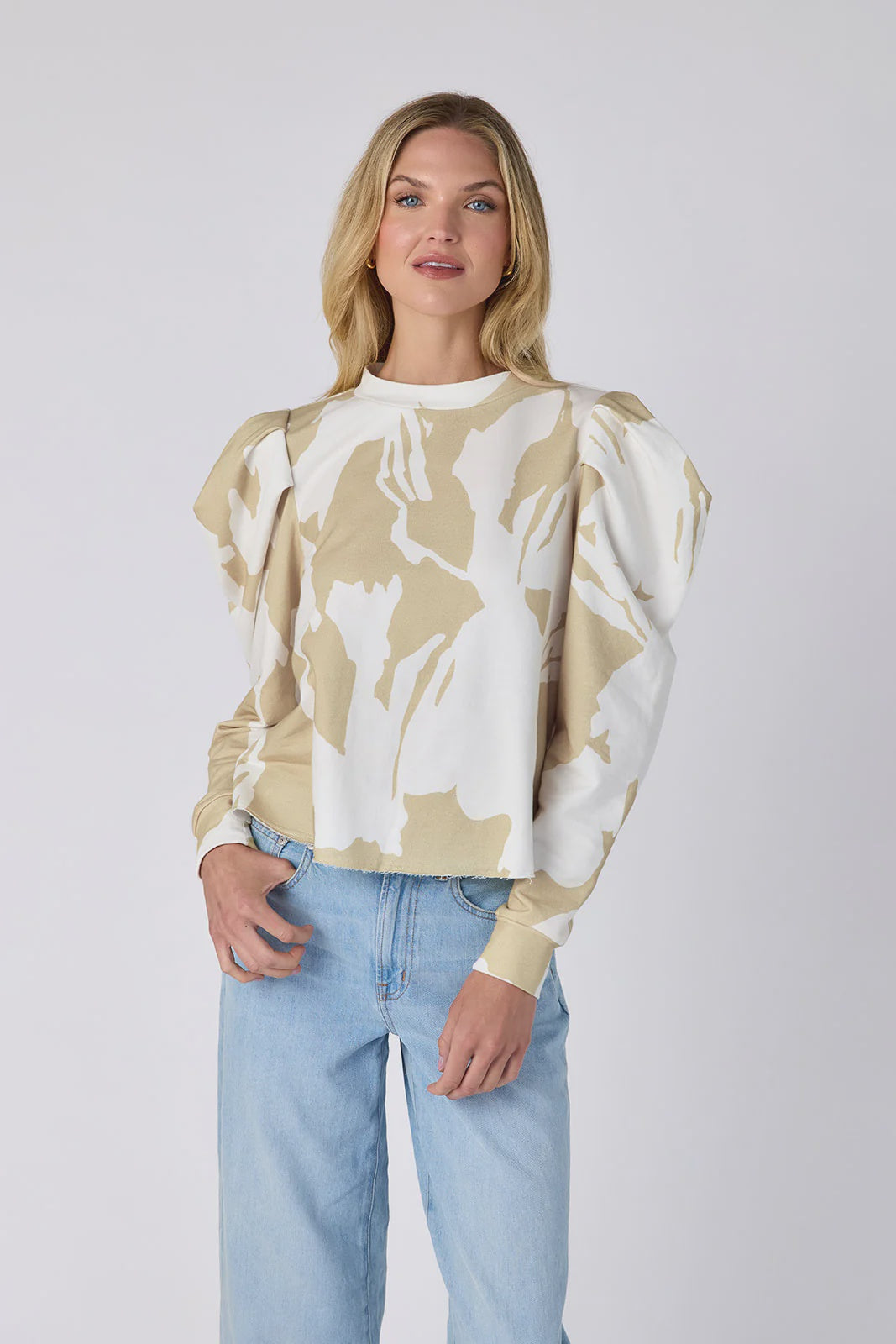 BIXBY SWEATSHIRT