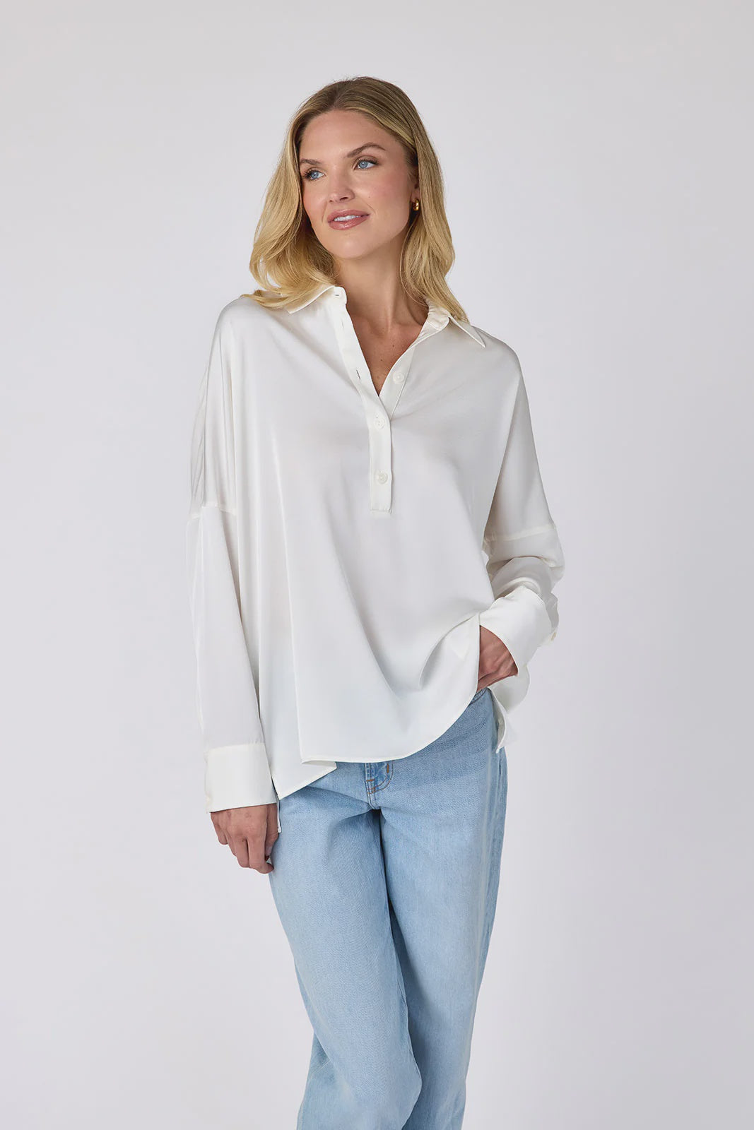 Moira Tunic