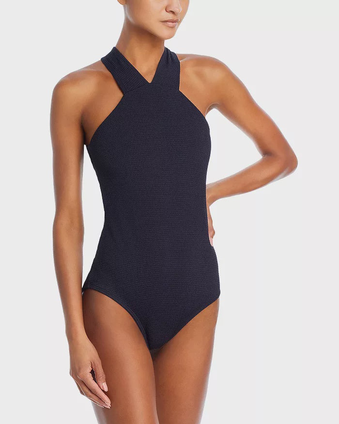 Black One Piece