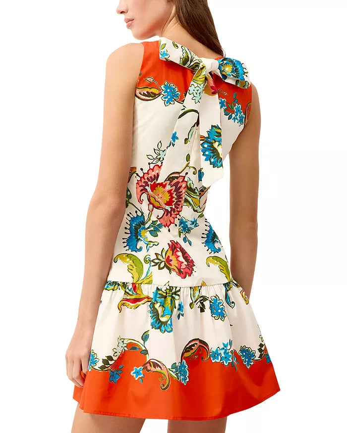 Marilyn Dress Cartagena