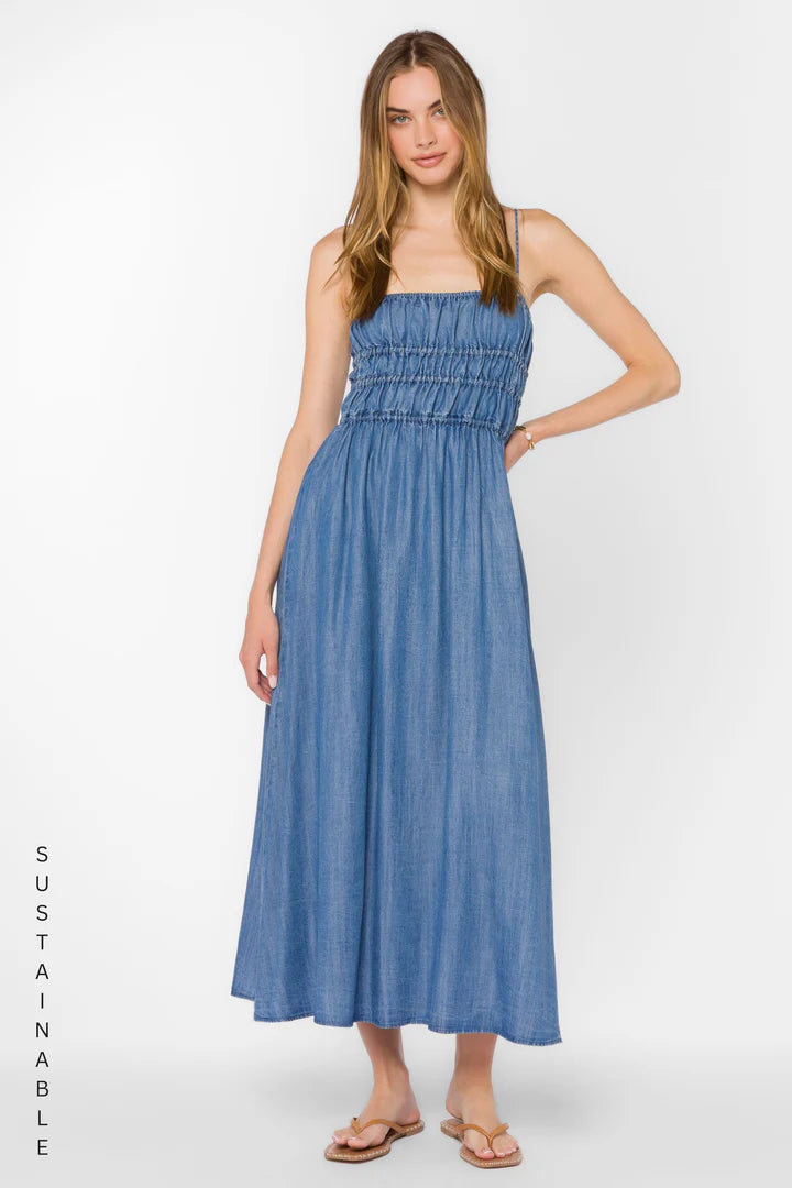 Tanella Mill Valley Dress
