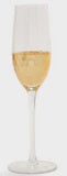 Gold Facet Flute