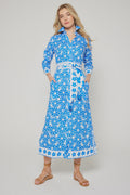 Vaeda Shirtdress
