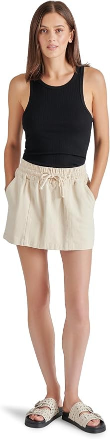 Kohana Skort - Oatmeal