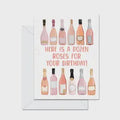 Dozen Roses for your Birthday