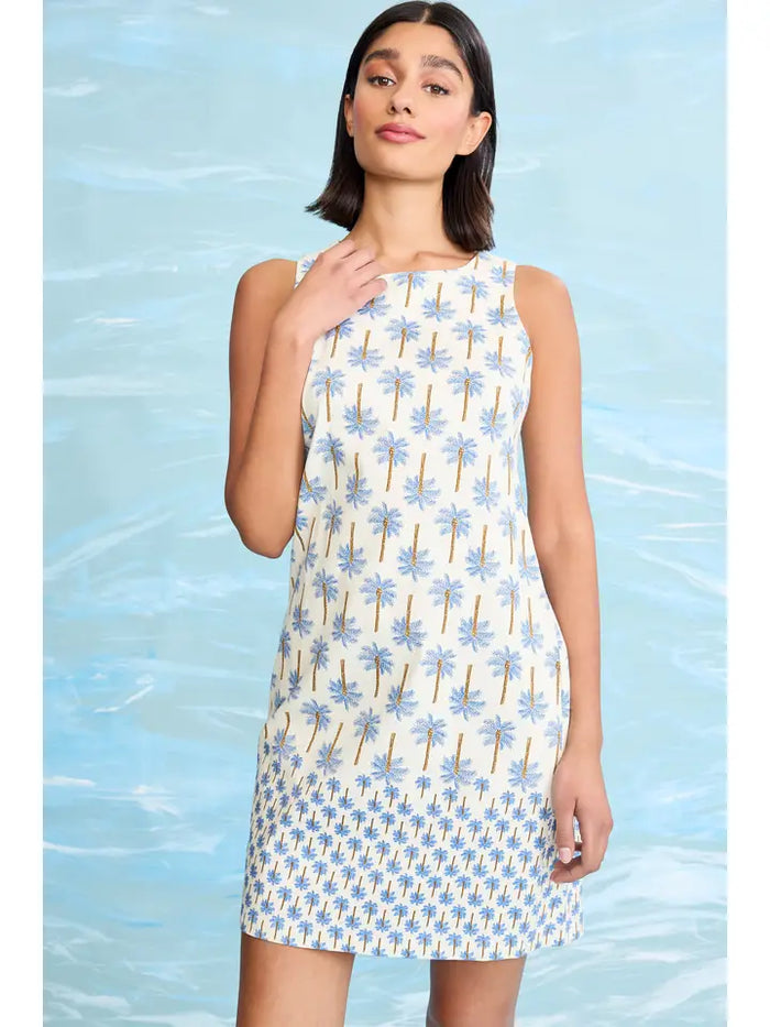 Palm Dress