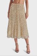 Raina Skirt - Desert Sand
