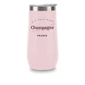 Champagne Tumbler