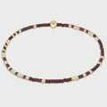Hope Unwritten Bracelet - Chocolate