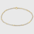 Hope Unwritten Bracelet - Milkshake