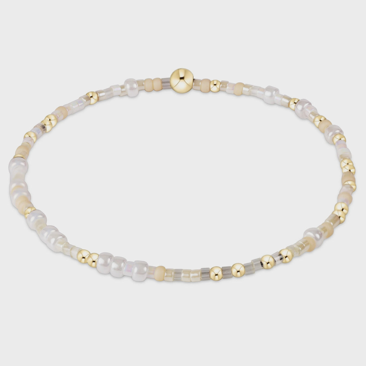 Hope Unwritten Bracelet - Oh Snow You Didn't!