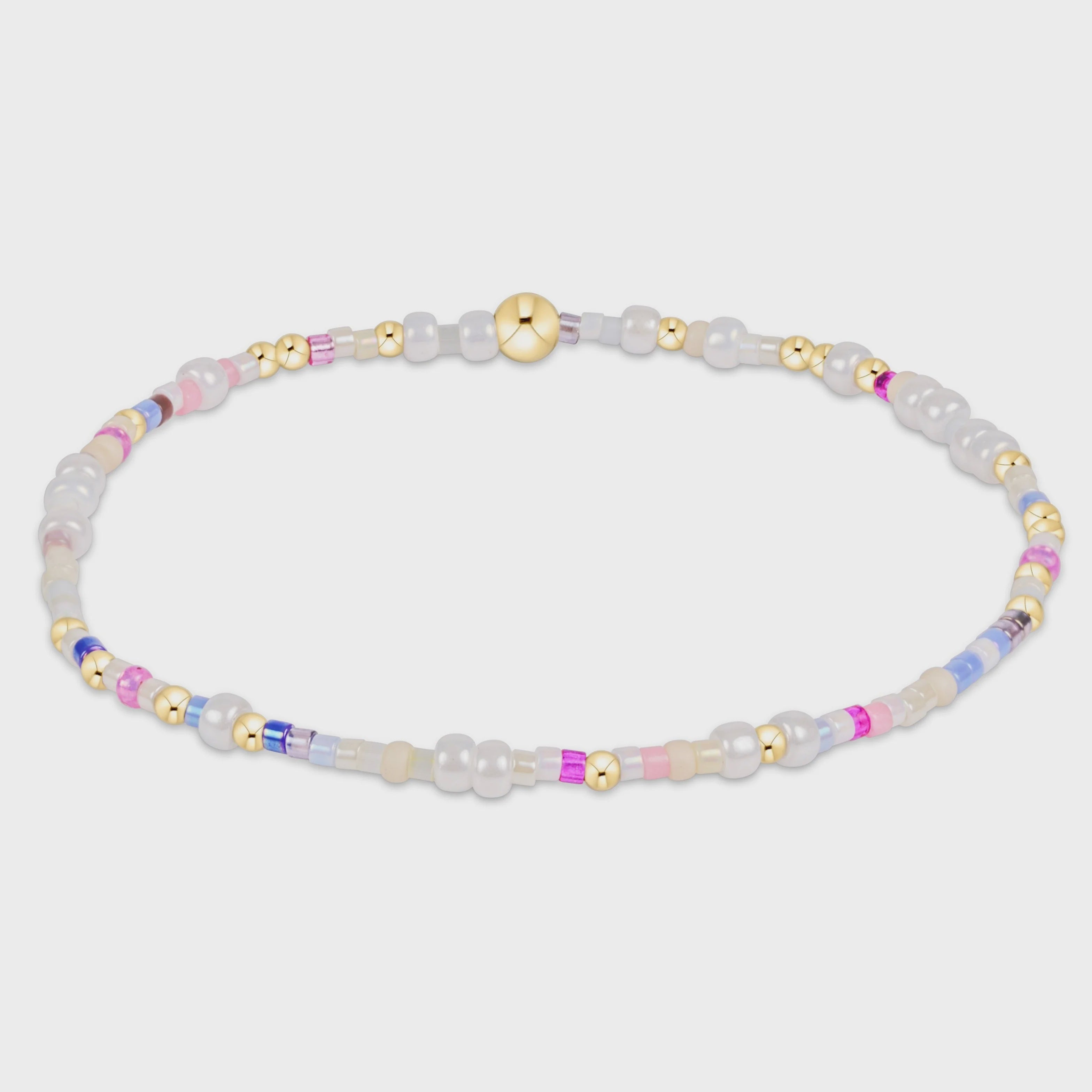 Hope Unwritten Bracelet - With Sprinkles On Top