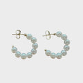Small Nubia Hoops