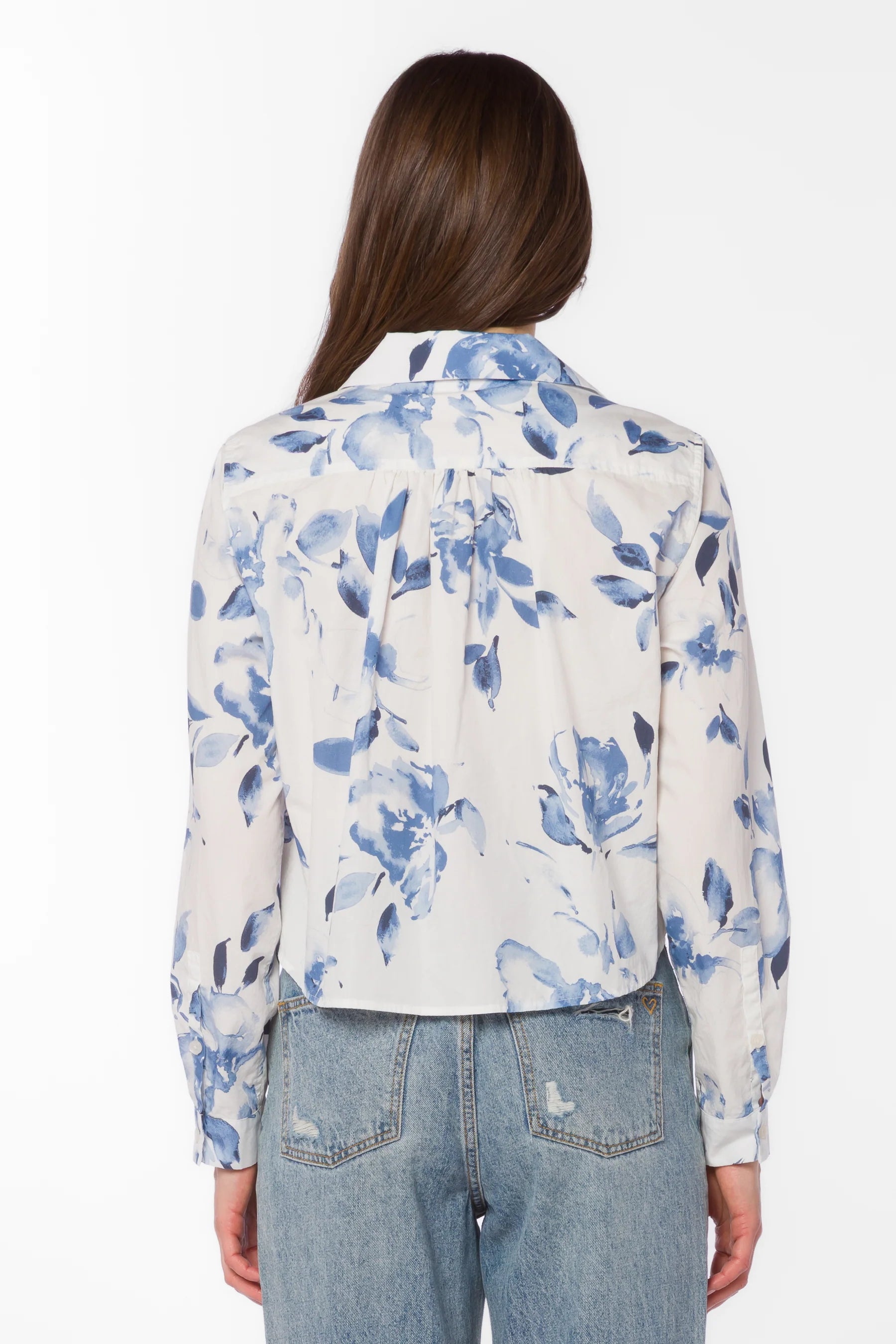 Chandler Washed Waterflower