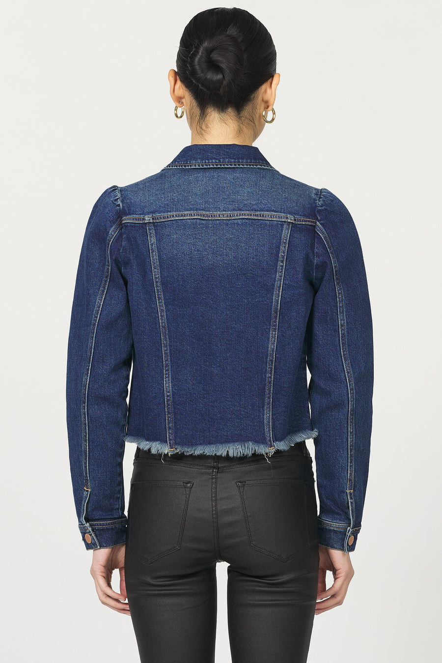 Dear John Roselyn Jacket in Denali