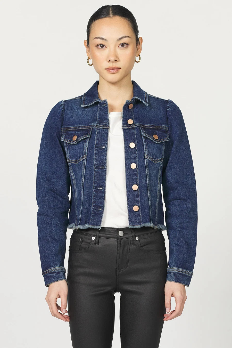 Dear John Roselyn Jacket in Denali