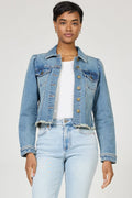 Roselyn Jacket in Vintage Flow