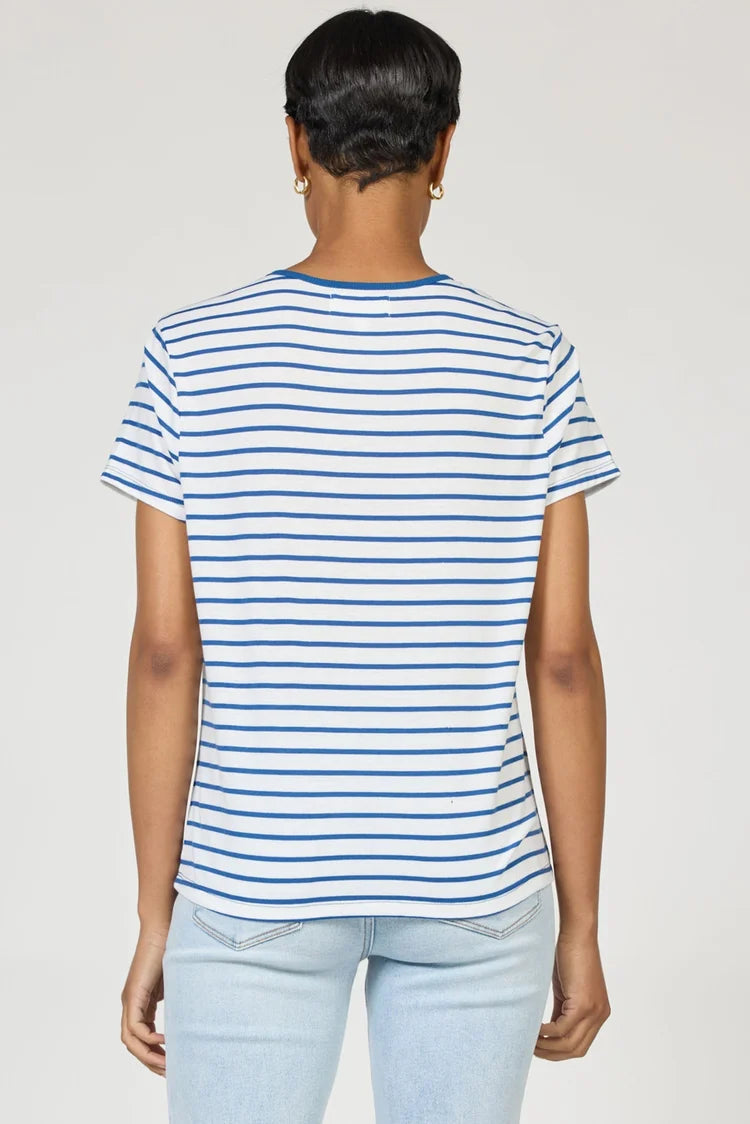 Unity Top Rivera Stripe