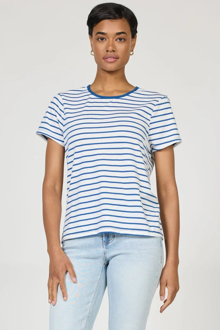 Unity Top Rivera Stripe