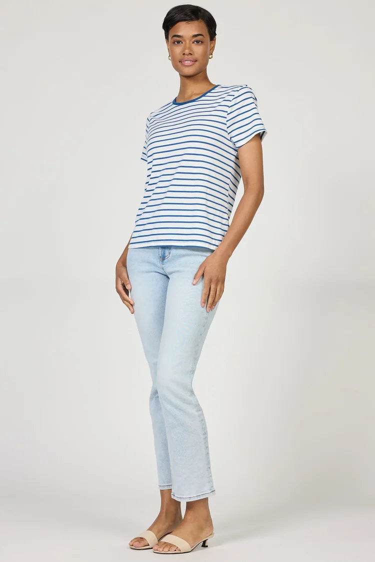 Unity Top Rivera Stripe