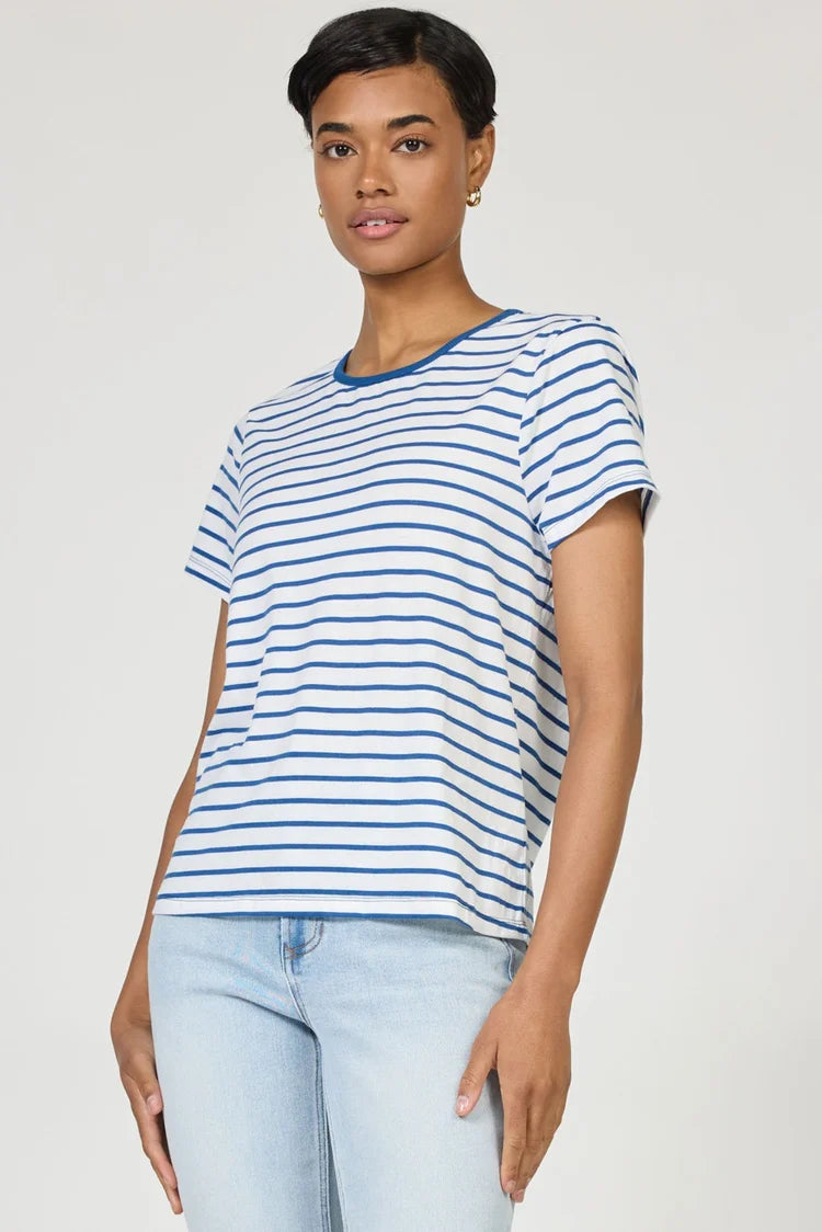 Unity Top Rivera Stripe