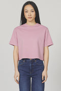 Maddox Tee in Lilas