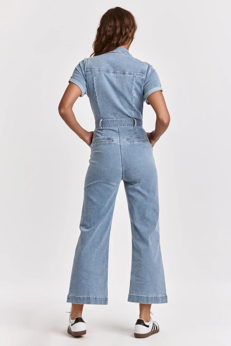 Riveter in Vaisley