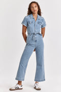 Riveter in Vaisley