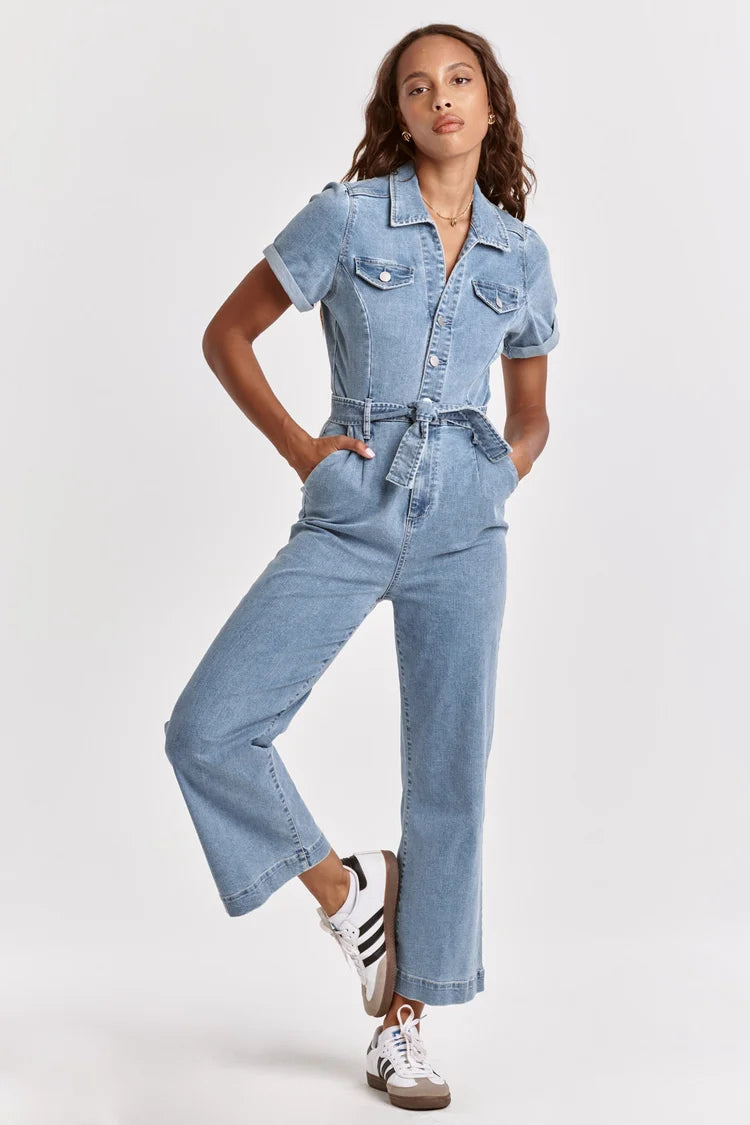 Riveter in Vaisley