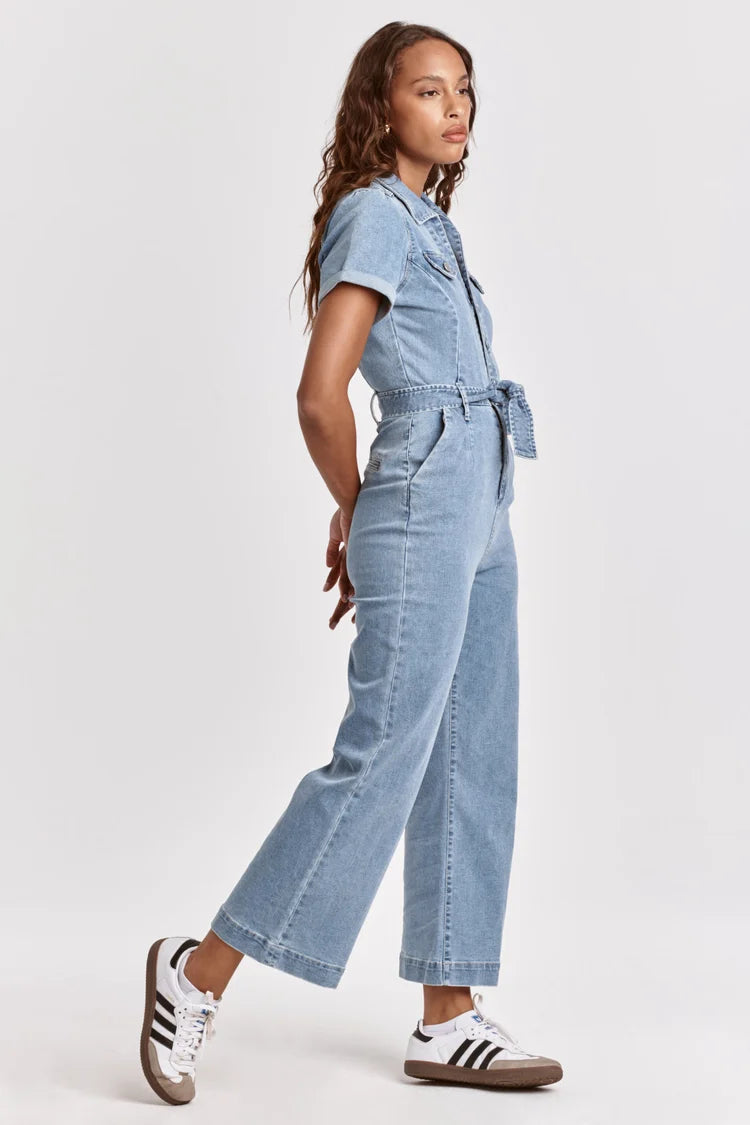Riveter in Vaisley