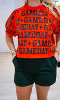 GAMEDAY