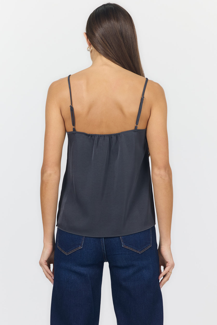 Dear John Alexandria Top in Turbulence