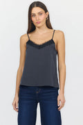 Dear John Alexandria Top in Turbulence