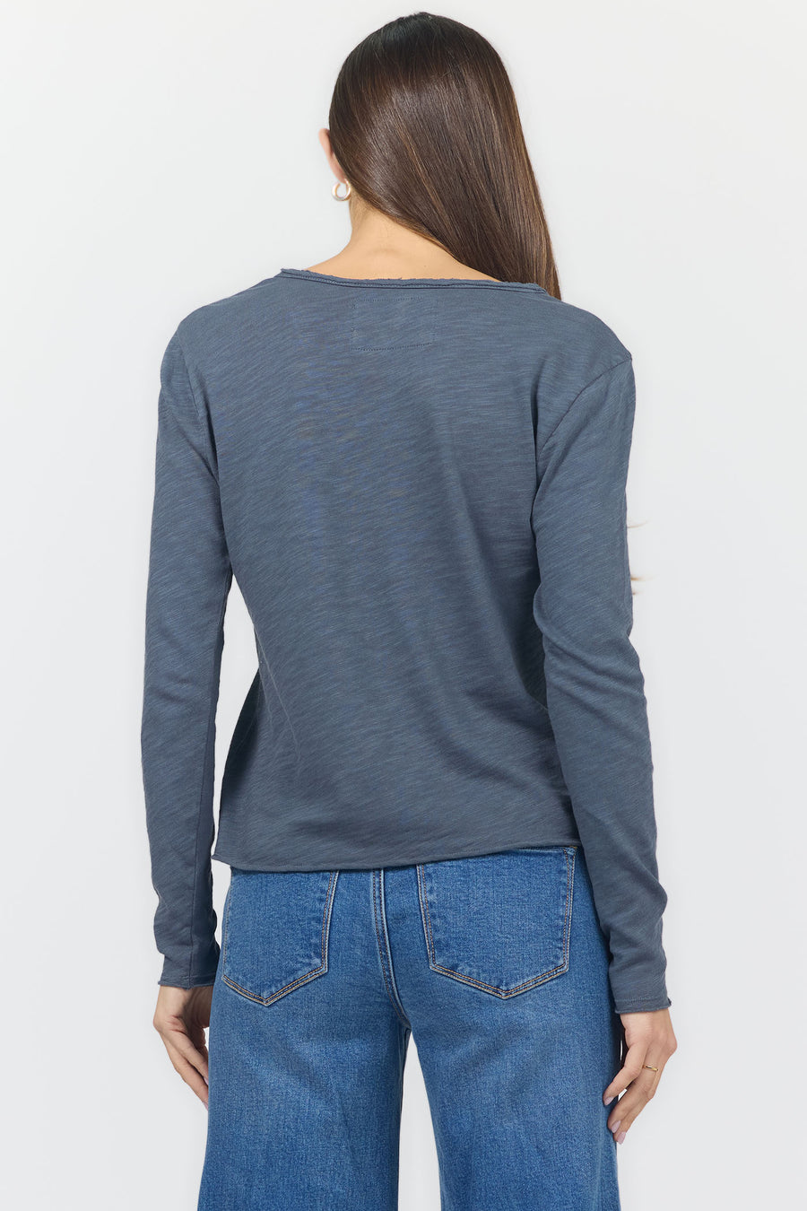 Vanya L/S in Turbulence