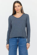 Vanya L/S in Turbulence