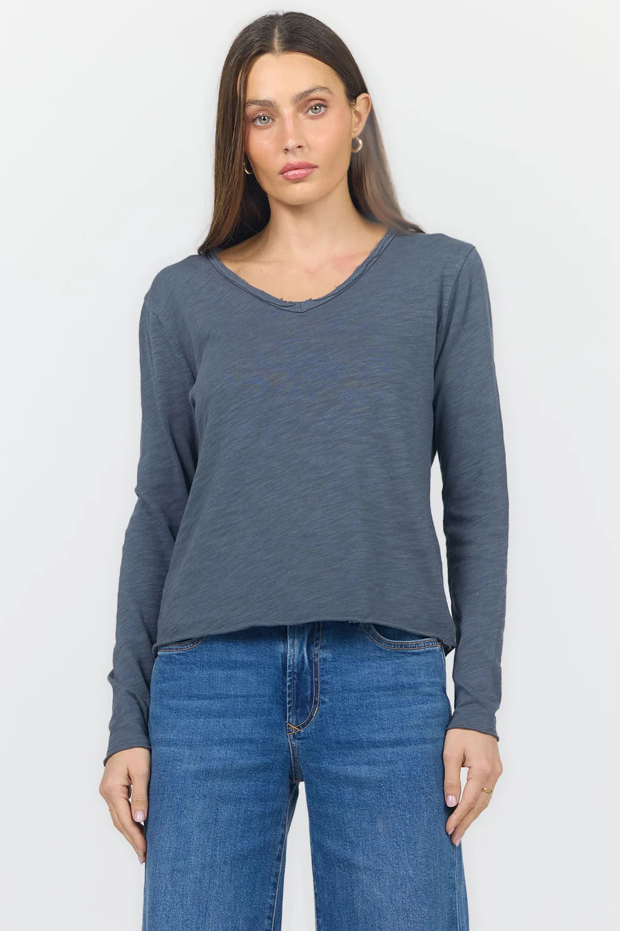 Vanya L/S in Turbulence