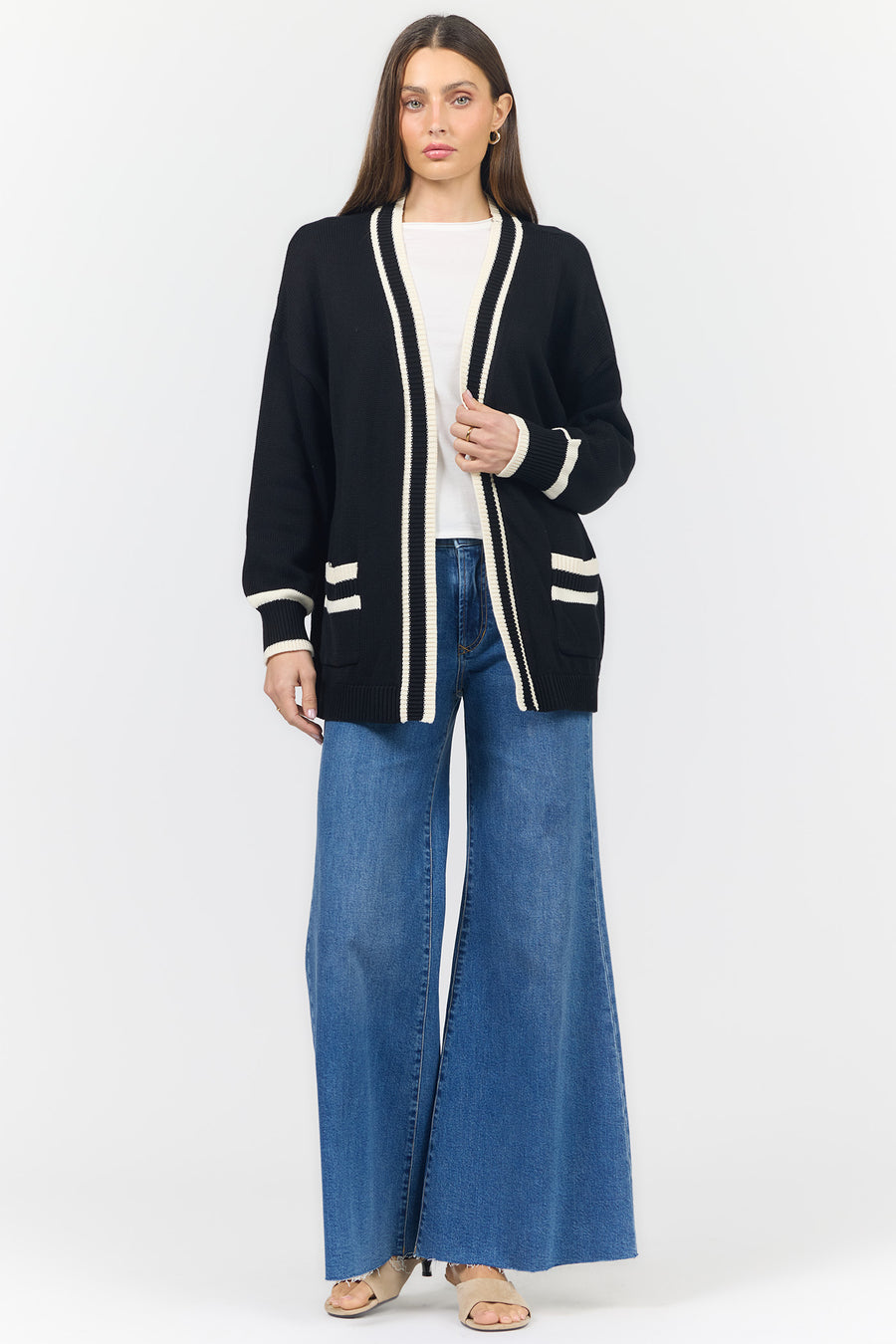 Amani Cardigan