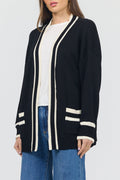 Amani Cardigan