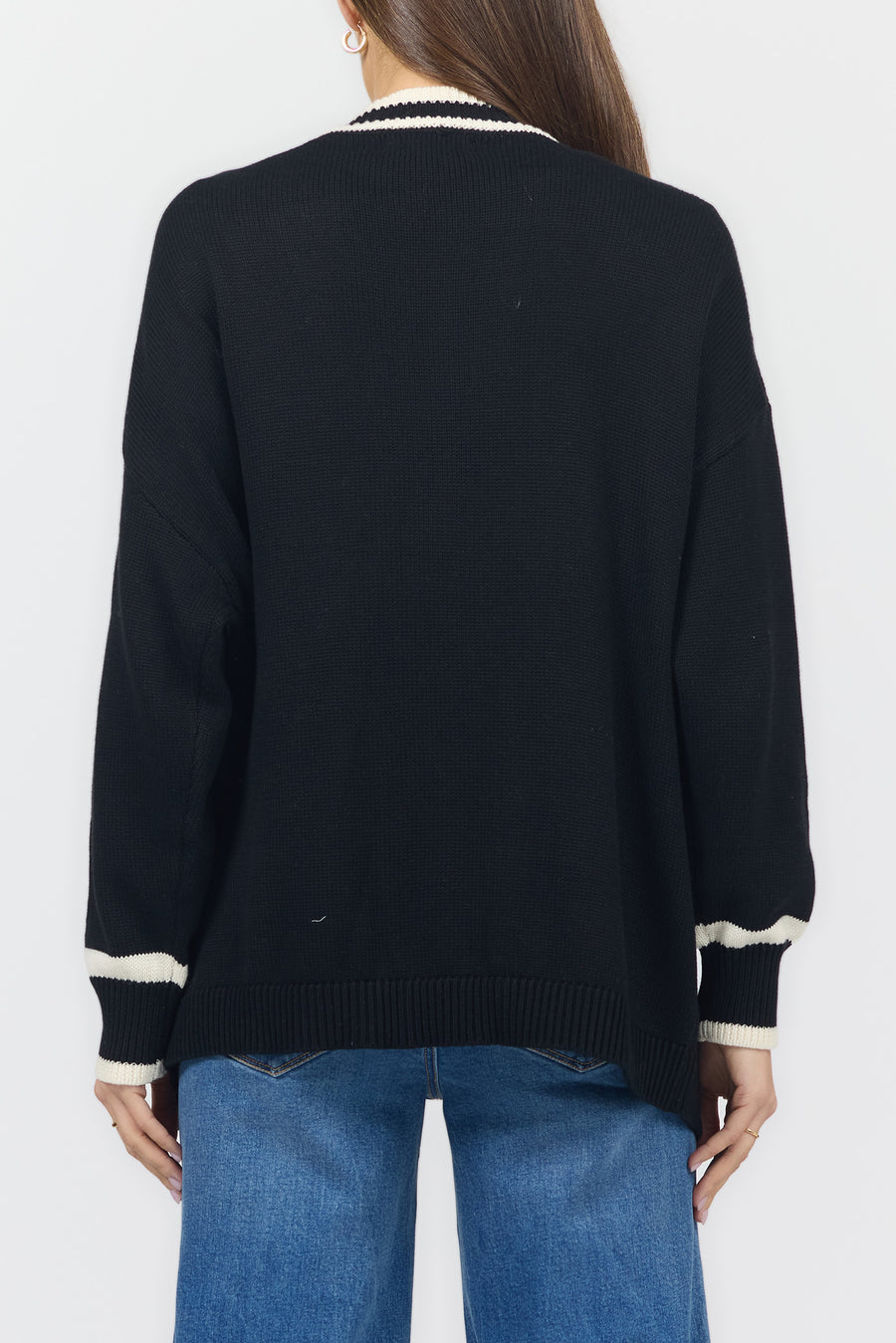 Amani Cardigan