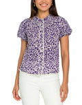 Daisy Top in Love Notes