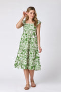 Amara Dress Gardener