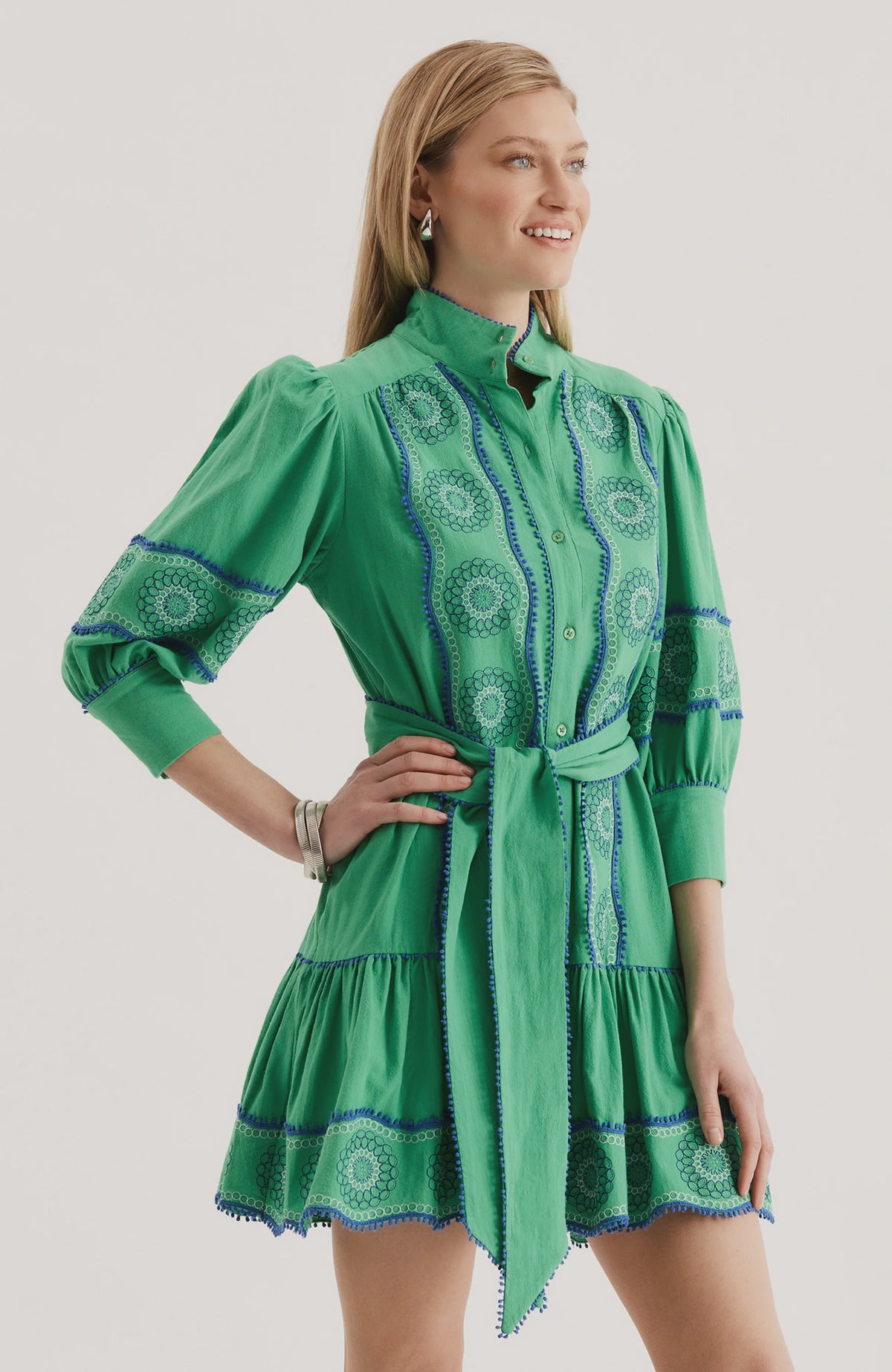 Christy Dress