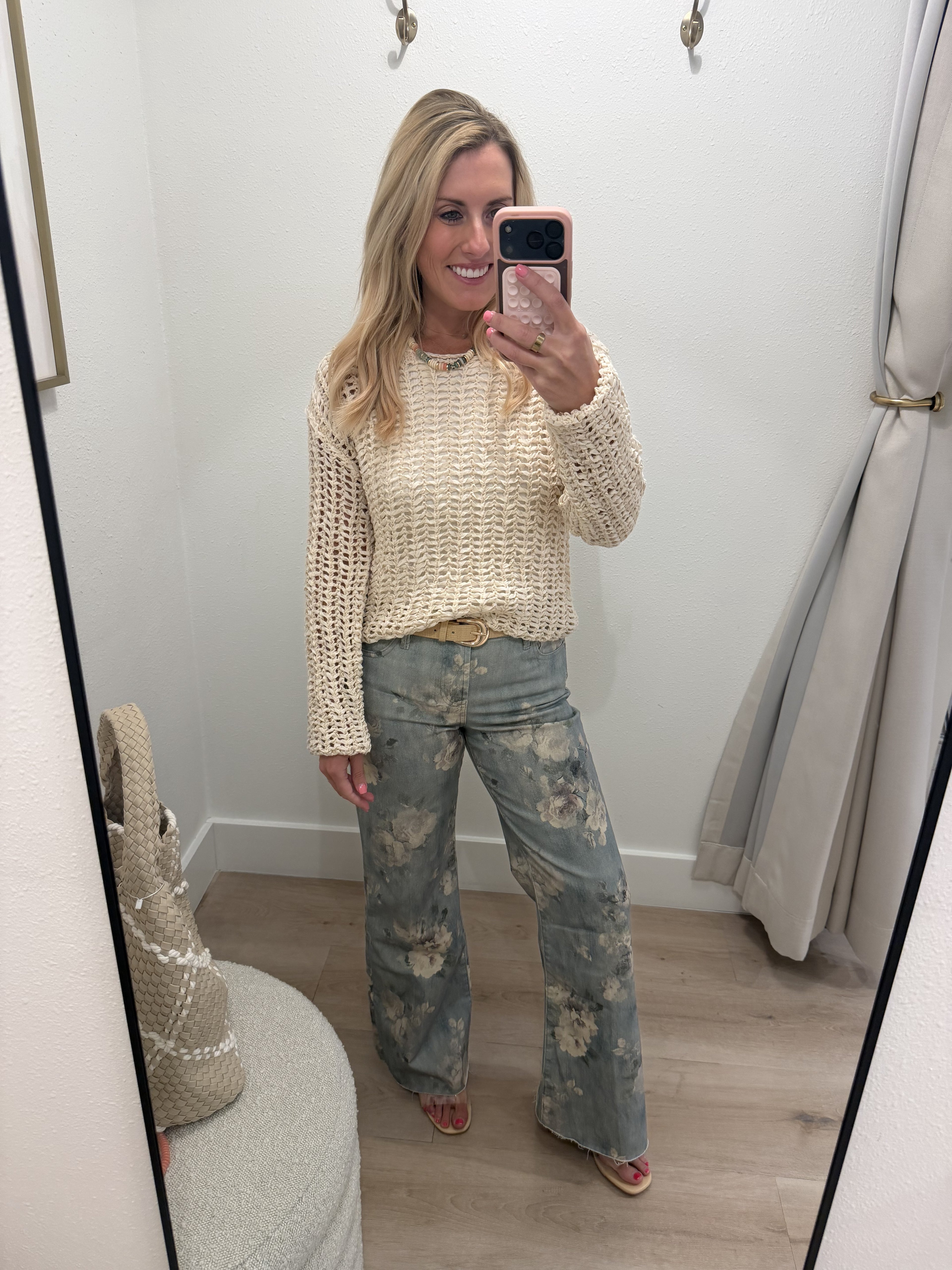 Adela Light Beige