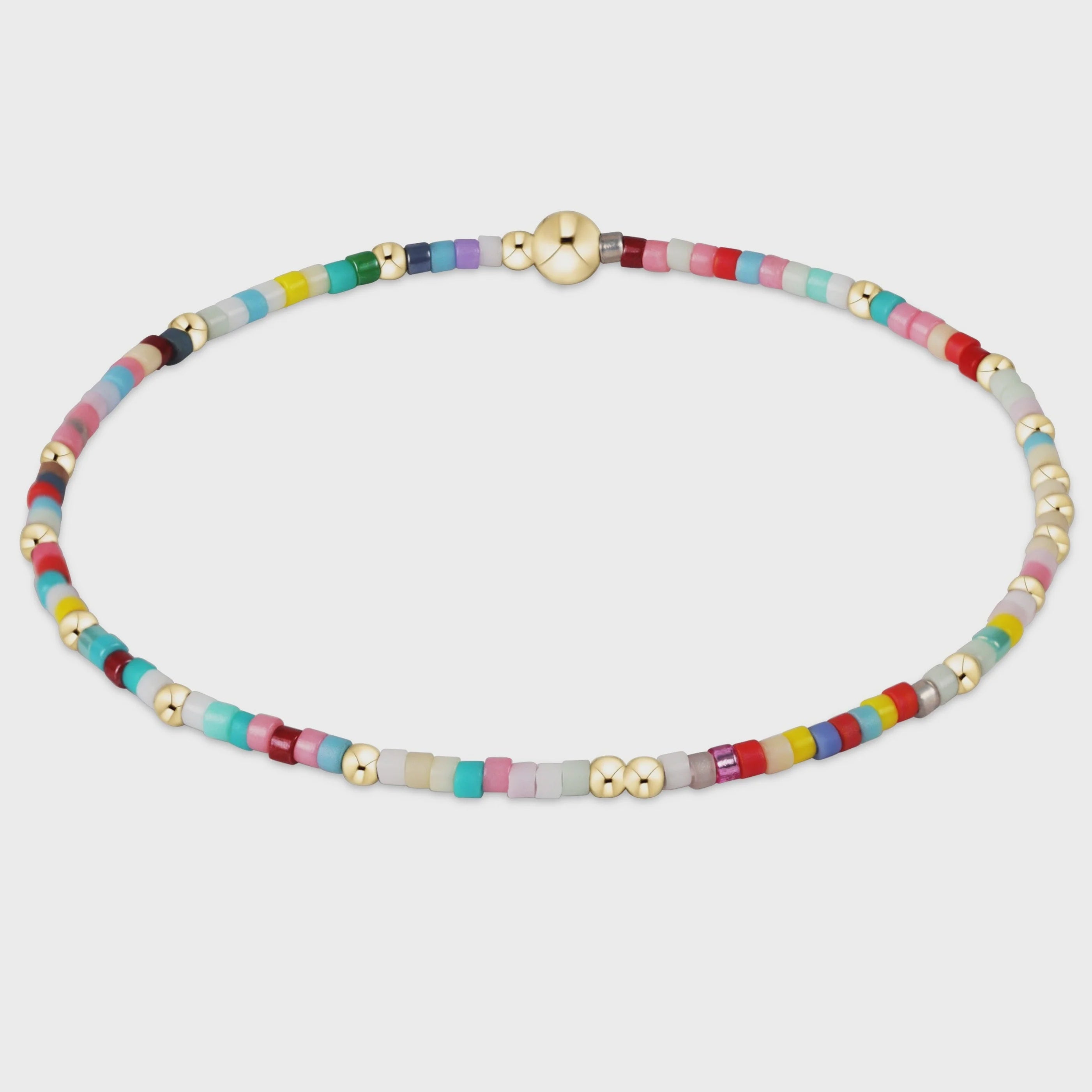 Hope Unwritten Bracelet - Hot  Mess