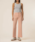 Meg High Rise in Sherbet